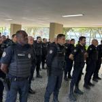 Agentes da Guarda Municipal de Juiz de Fora passam a atuar armados a partir desta sexta