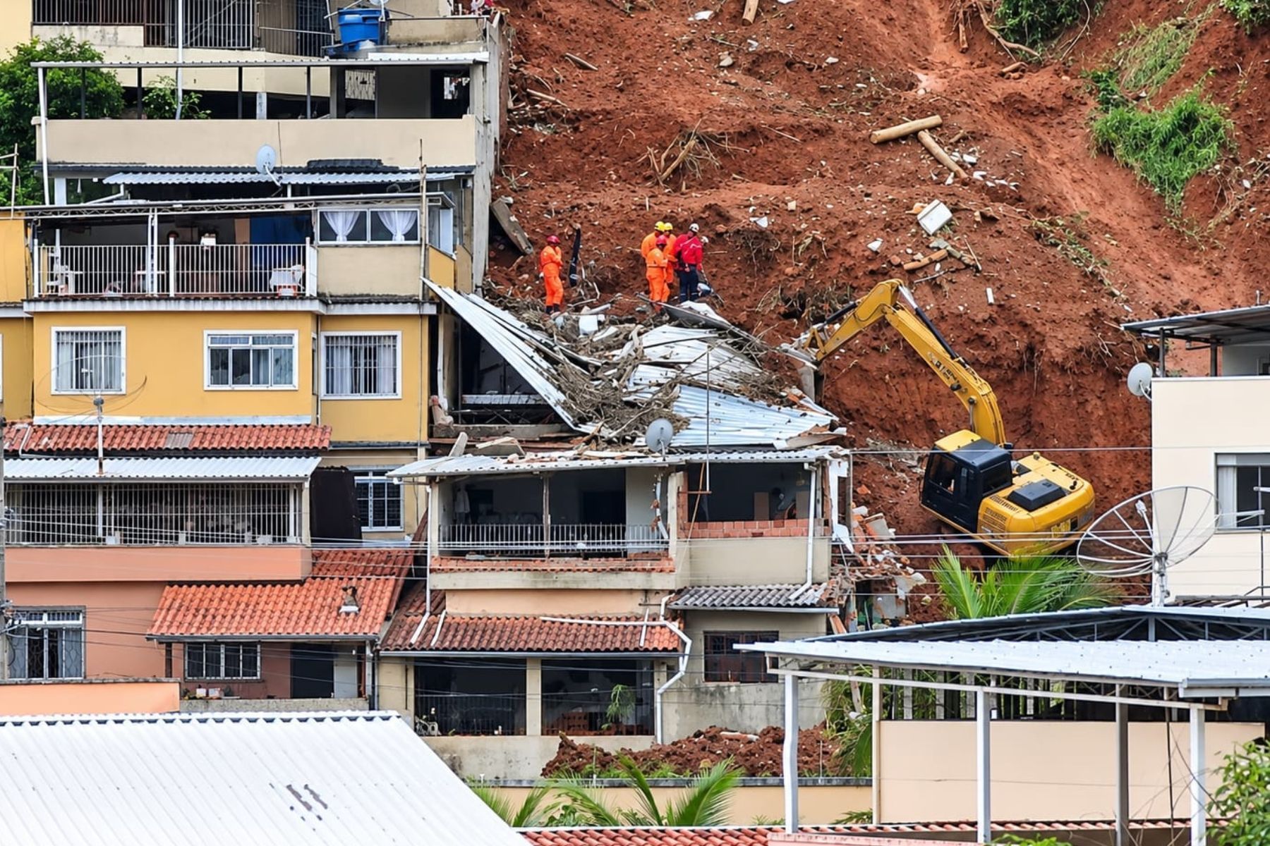 Nova convocação dos contemplados do Programa Compra Assistida em Juiz de Fora