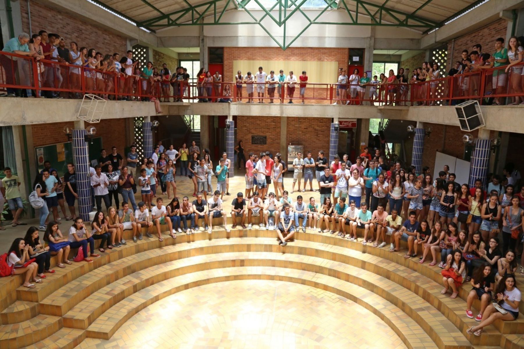 Último dia de inscrição para o CAp-Coluni da Universidade Federal de Viçosa