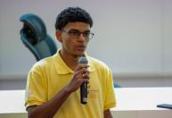 Estudante de Juiz de Fora vai representar o Brasil na WorldSkills, na China