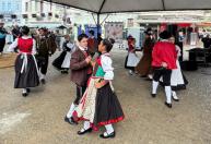 Feira da Diversidade Religiosa e Feira de Migrantes e Refugiados em Juiz de Fora