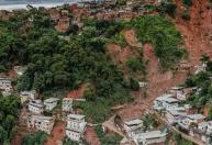 Famílias atingidas pelas chuvas em Juiz de Fora vão receber auxílio-moradia por até 12 meses