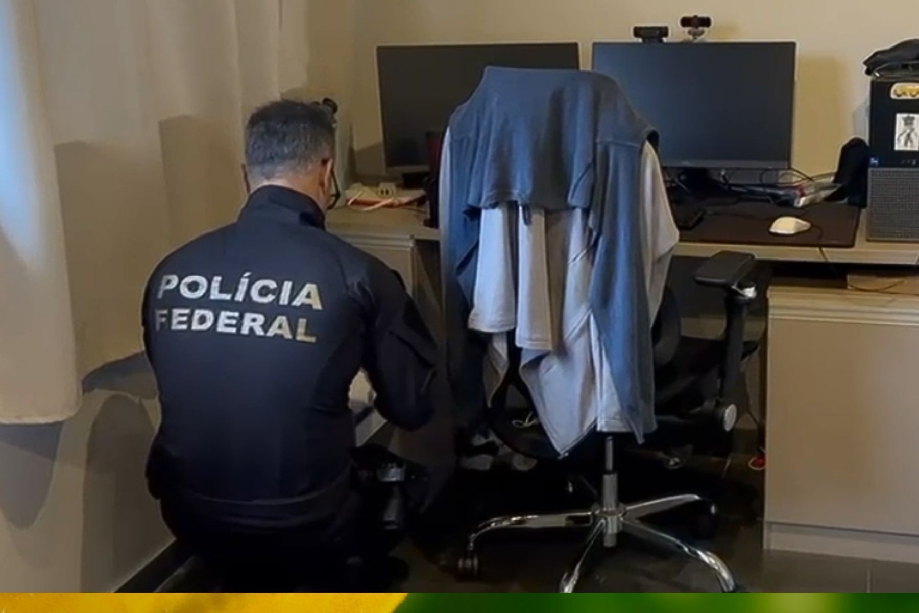 PF faz operação contra fraude em contratos da PBH de mais de R$ 80 milhões