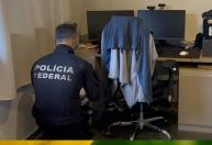 PF faz operação contra fraude em contratos da PBH de mais de R$ 80 milhões
