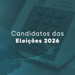 Candidatos do PRD a deputado estadual em Minas Gerais