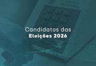 Veja os números de todos os candidatos a deputado estadual de Minas Gerais