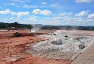 BR 381 tem interdição temporária hoje para detonação de rocha entre o Vale do Aço e Belo Hortizonte