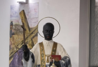 Prefeitura de Varginha informa horários de ônibus para a Festa do Beato Padre Victor em Três Pontas