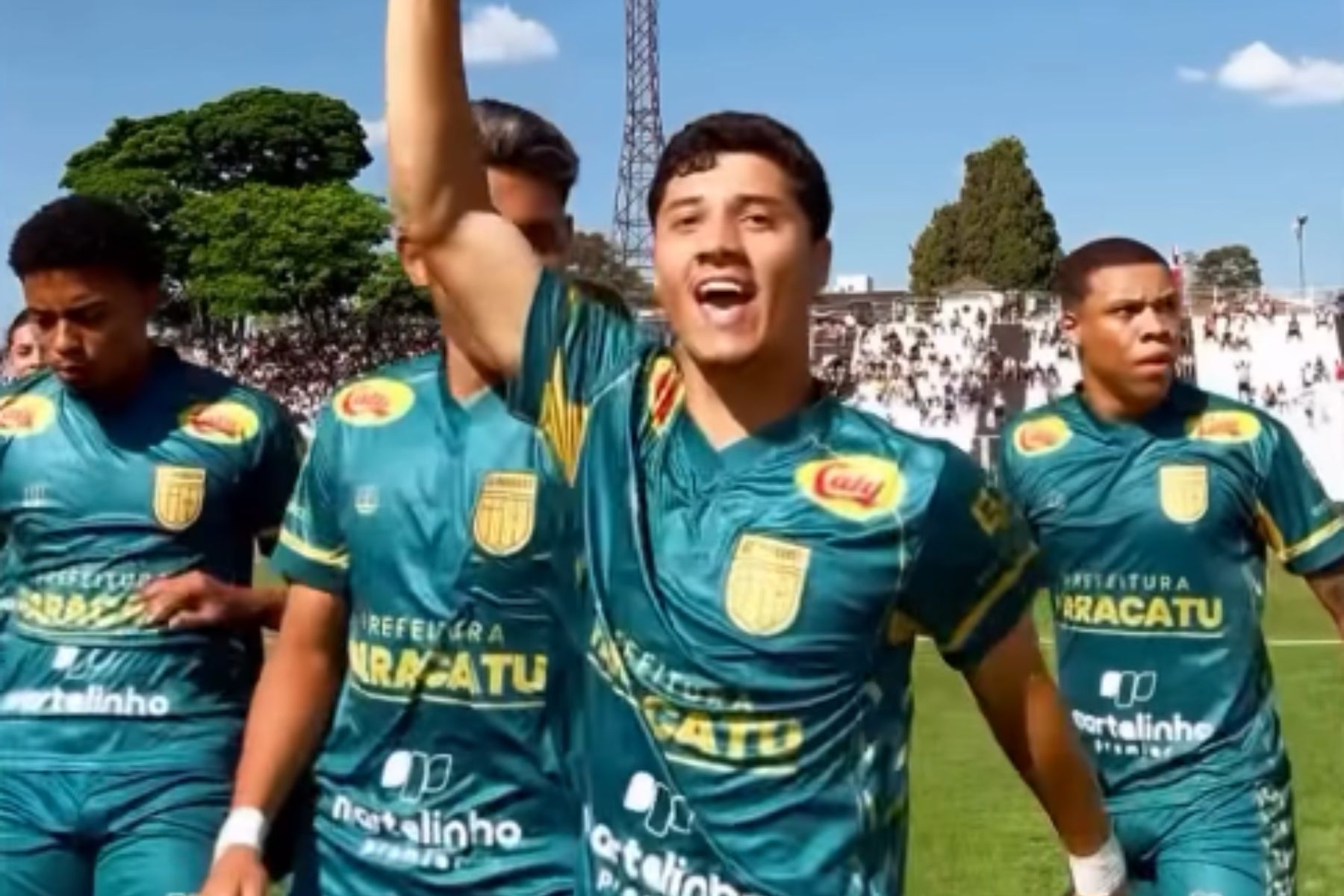Segunda Divisão do Mineiro: veja os resultados deste sábado (26)