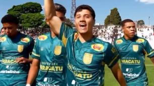 Segunda Divisão do Mineiro: veja os resultados deste sábado (26)