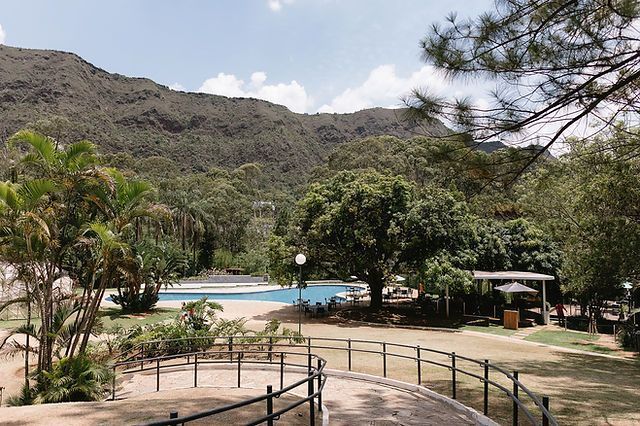 Parque do Palácio promove plantio aberto ao público com mudas do projeto original de Burle Marx