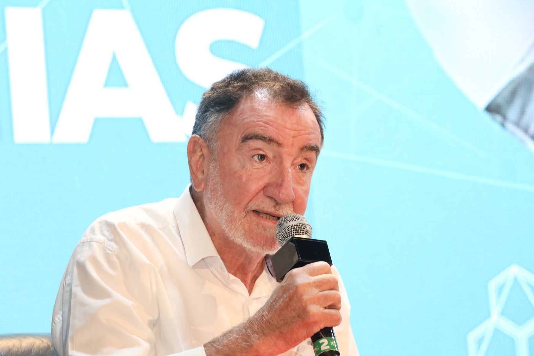 Patrus Ananias participa do Grito dos Excluídos em BH nesta segunda-feira (7)