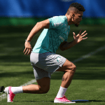 Palmeiras volta a treinar com 11 desfalques, e Paulinho segue recuperação
