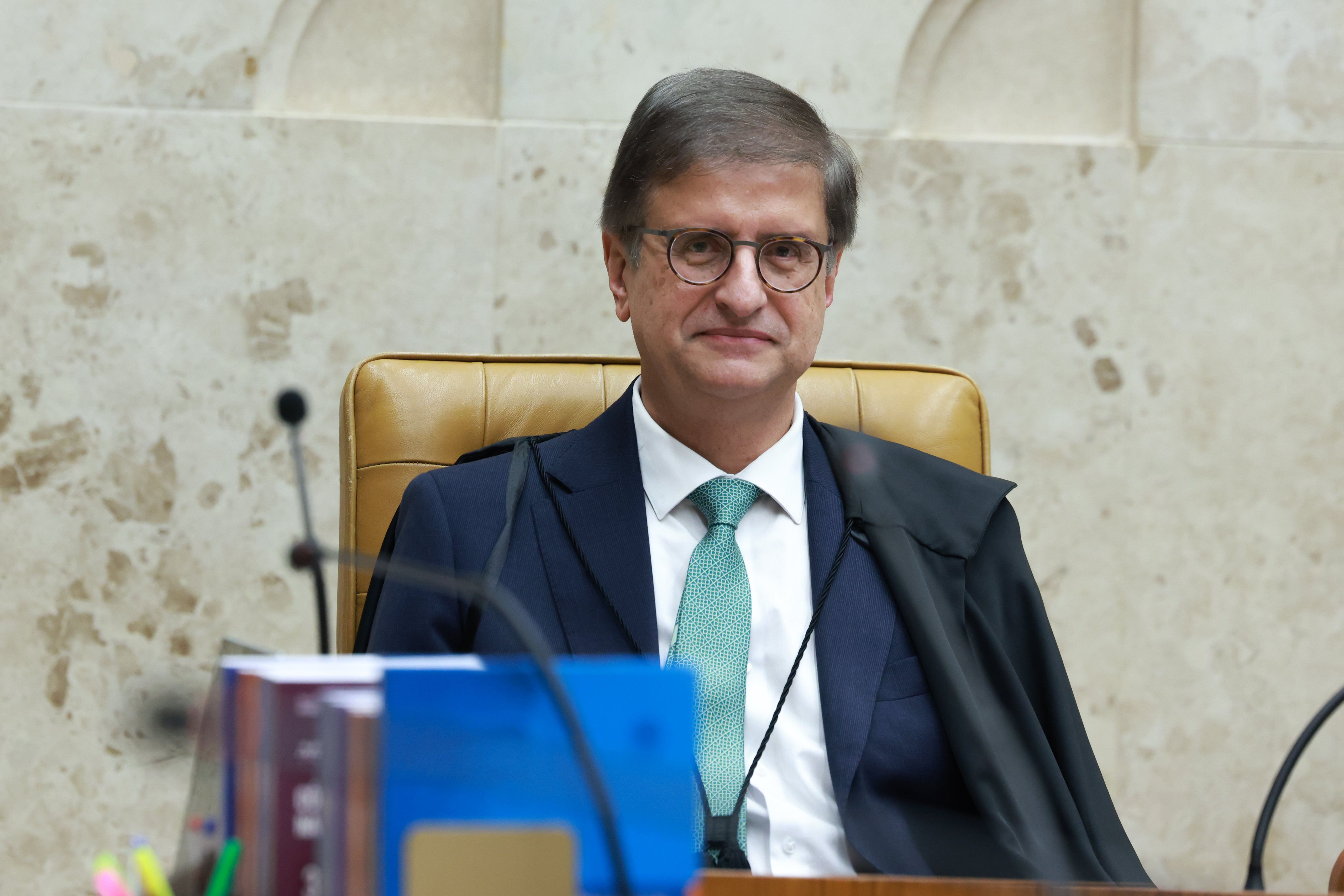 Podcast Notícias do Dia: MPF irá analisar menções a Gonet feitas por Vorcaro