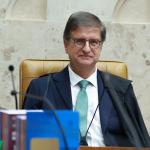 Gonet nega amizade com Vorcaro e rejeita suspeitas de interferência no MPF