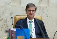 Podcast Notícias do Dia: MPF irá analisar menções a Gonet feitas por Vorcaro