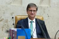 Relator vota contra investigação de Gonet e barra afastamento de PGR no caso Master