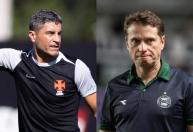 Vasco recebe o Coritiba para deixar Z4 do Campeonato Brasileiro