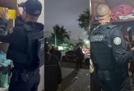 Polícia Civil do RJ realiza operação contra grupo que desviava armas para organizações criminosas