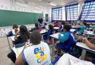 Piracicaba-SP abre seleção com 120 vagas para professores e salário de R$ 4 mil