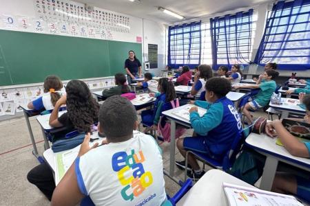 Rede Municipal de Educação de Piracicaba-SP