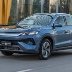 BYD bate recorde em agosto, encosta na GM e se aproxima do top 3 no Brasil