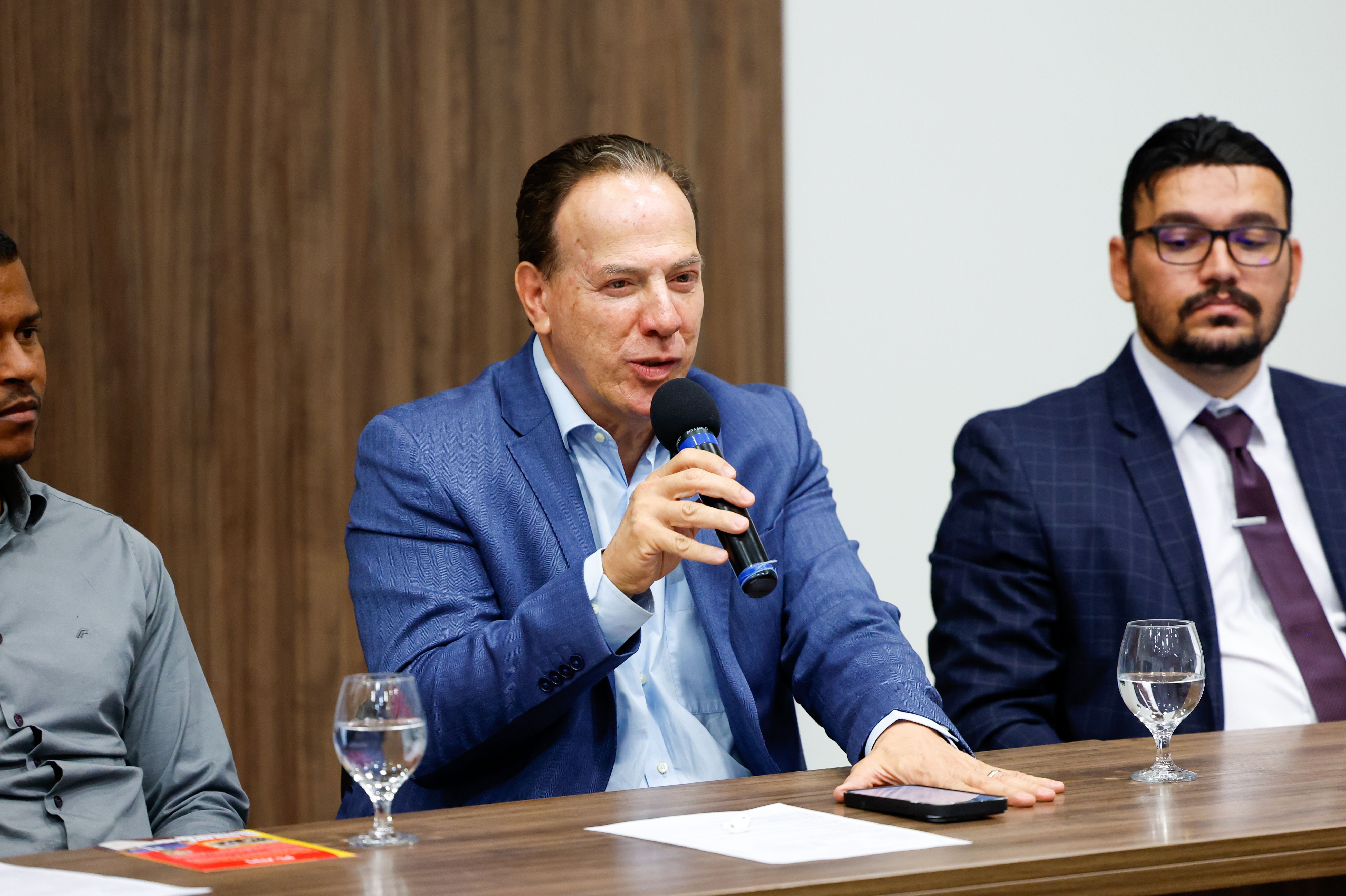 TRE de Minas Gerais indefere candidatura de Ruy Muniz à Câmara dos Deputados
