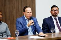TRE de Minas Gerais indefere candidatura de Ruy Muniz à Câmara dos Deputados