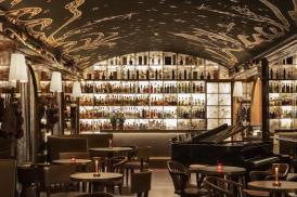 O Rosewood São Paulo foi eleito o sexto melhor hotel do mundo em 2026
