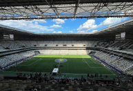 Atlético x Fluminense: veja escalações para jogo do Brasileiro na Arena MRV
