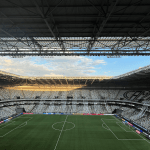 Atlético x Santos: veja escalações para jogo decisivo da Sul-Americana na Arena MRV