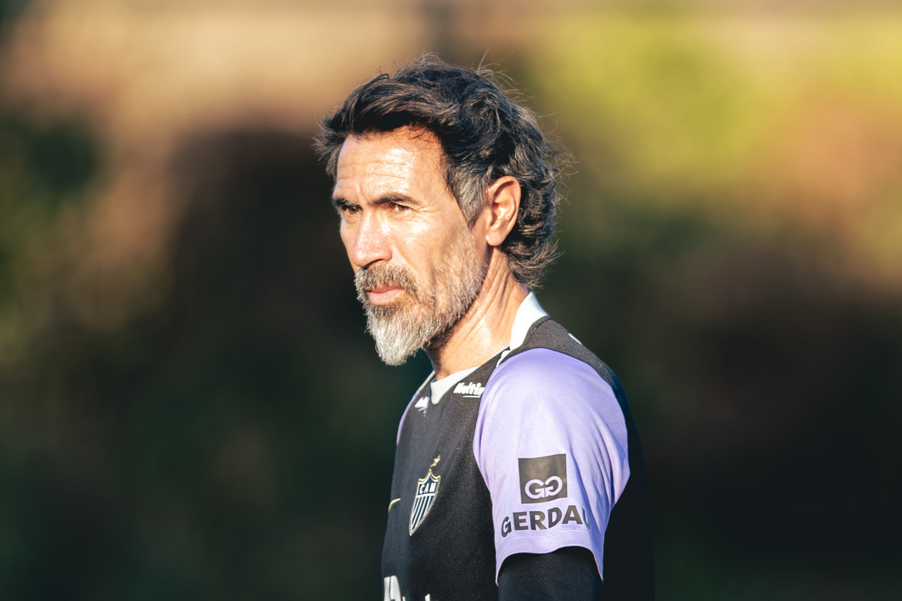 Atlético chega a seis desfalques por convocações para jogo na Arena MRV