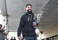 Escalação do Santos: veja time que enfrentará o Atlético em decisão na Arena MRV