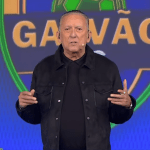 Galvão reage à clássificação do Flamengo às semis da Libertadores: 'Viveu um drama'