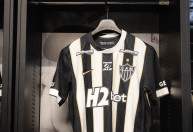 Atacante se recupera e reforça Atlético para decisão contra o Santos pela 'Sula'