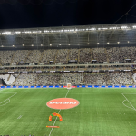 Atlético x Cruzeiro: veja escalações para decisão na Arena MRV pela Copa do Brasil