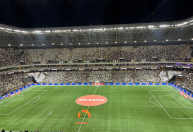 Atlético x Cruzeiro: veja escalações para decisão na Arena MRV pela Copa do Brasil