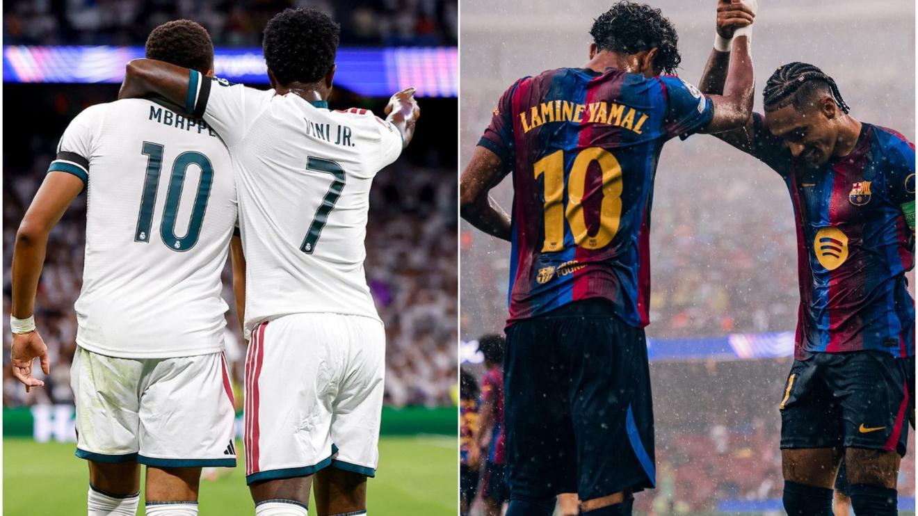 Sem 'zebras': veja resultados da rodada de abertura da fase de liga da Champions