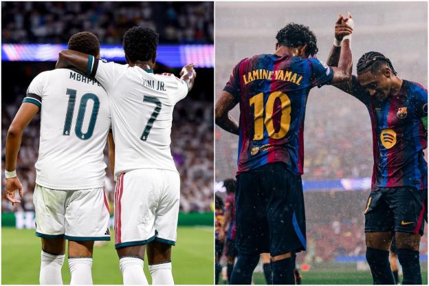 Sem 'zebras': veja resultados da rodada de abertura da fase de liga da Champions