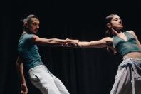 Grupo Jovem Arte & Passo apresenta espetáculo de dança em dose dupla no Teatro Francisco Nunes