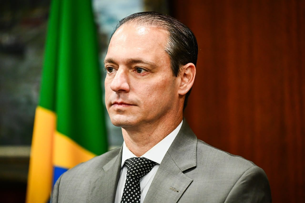 Conheça o novo senador de Minas Gerais, que tomou posse após a saída de Pacheco ao TCU