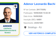 Mirassol x Botafogo: Tite aparece no BID e estará à beira do campo
