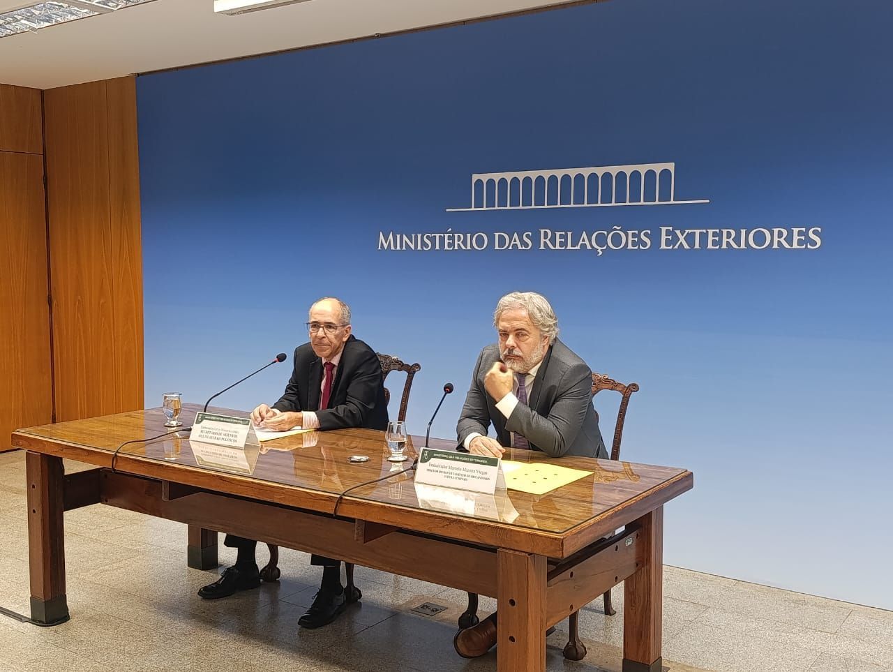 Às vésperas da ONU, Itamaraty indica foco de Lula no multilateralismo