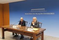 Às vésperas da ONU, Itamaraty indica foco de Lula no multilateralismo