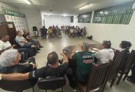 Campeonatos do Futebol Amador de Ipatinga 2026 são adiados pela LDI