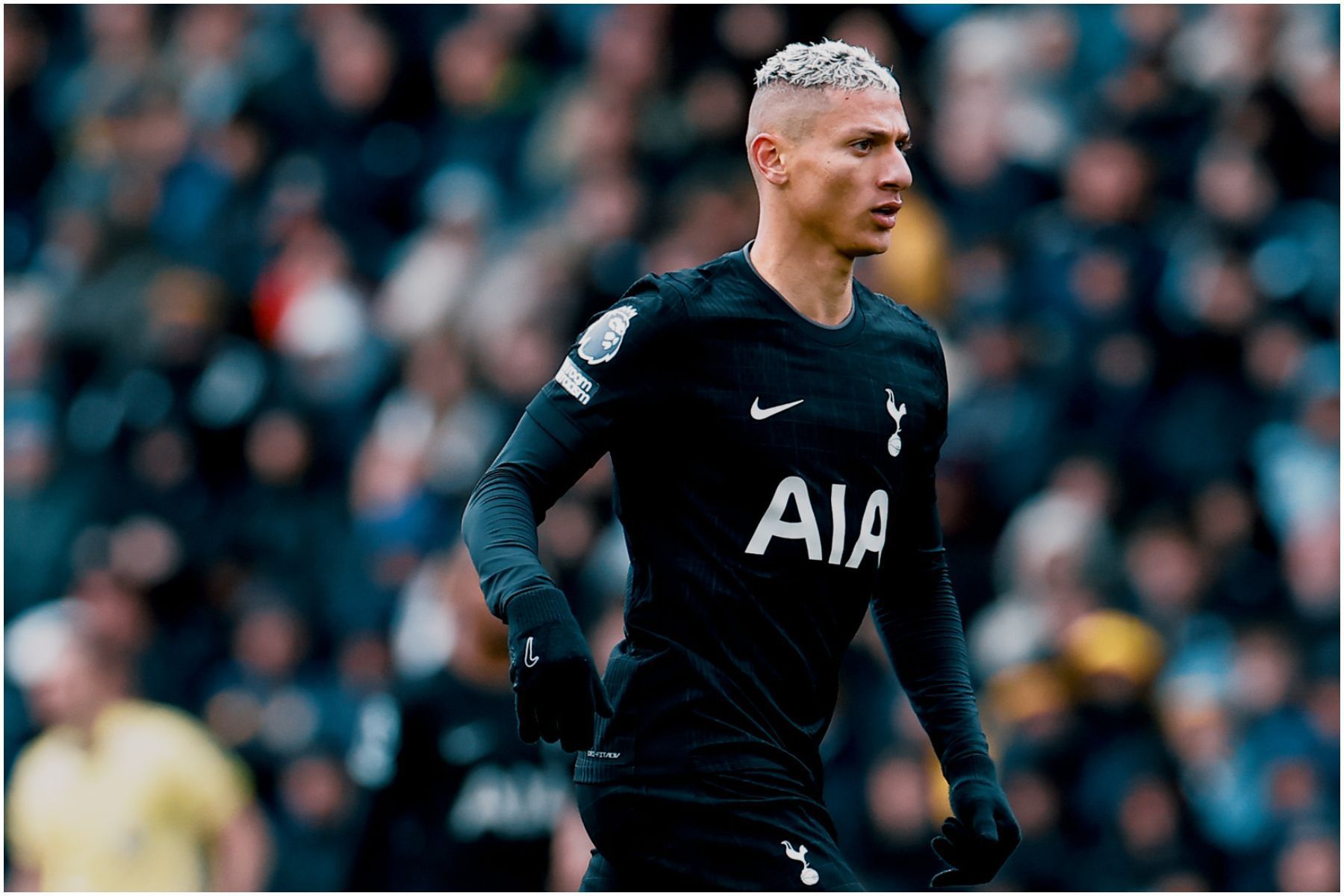 Richarlison tem acordo salarial e deve mudar de clube na Europa; veja detalhes