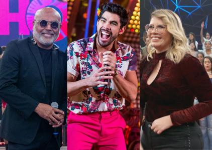 Rick, Gabriel Diniz e Marília Mendonça morreram em acidentes aéreos