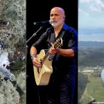 Rick deixou mais de 1,5 mil músicas e composição feita uma semana antes da morte