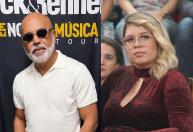 Fala de Rick sobre morte de Marília Mendonça viraliza: 'Amanhã pode ser nós'