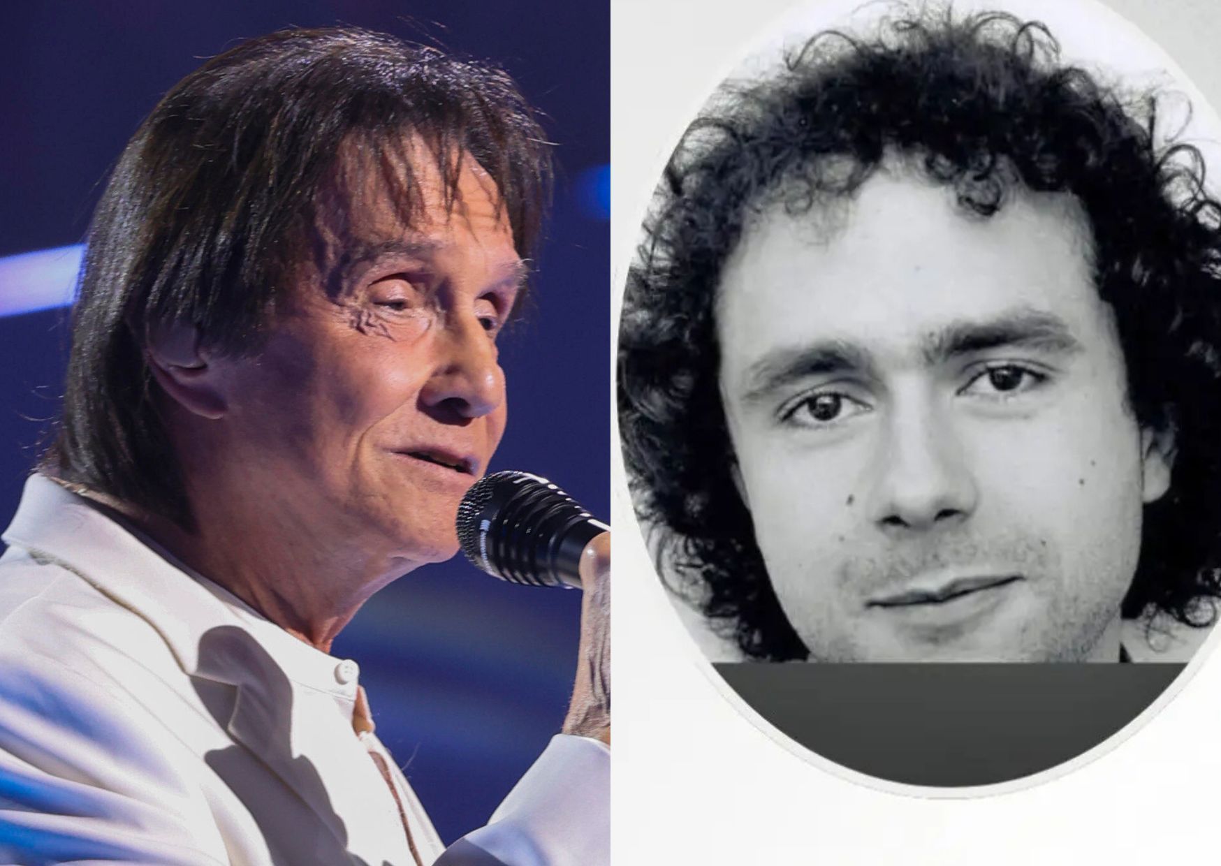 Morre Okky de Souza, jornalista escolhido por Roberto Carlos para biografia